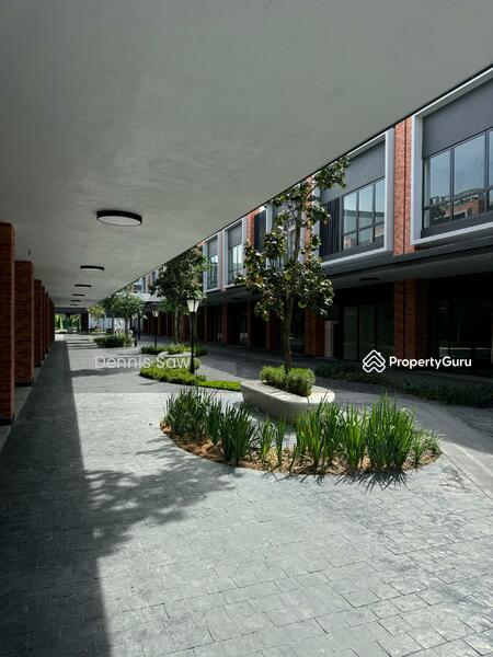 For Rent - Sungai Buloh