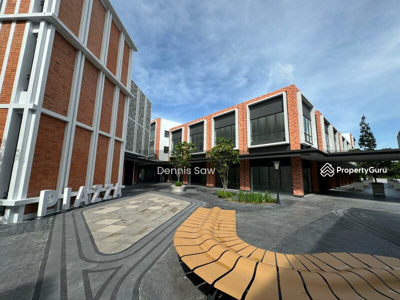 For Rent - Sungai Buloh