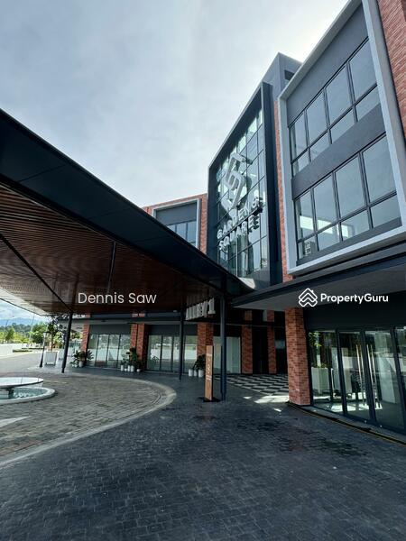 For Rent - Sungai Buloh