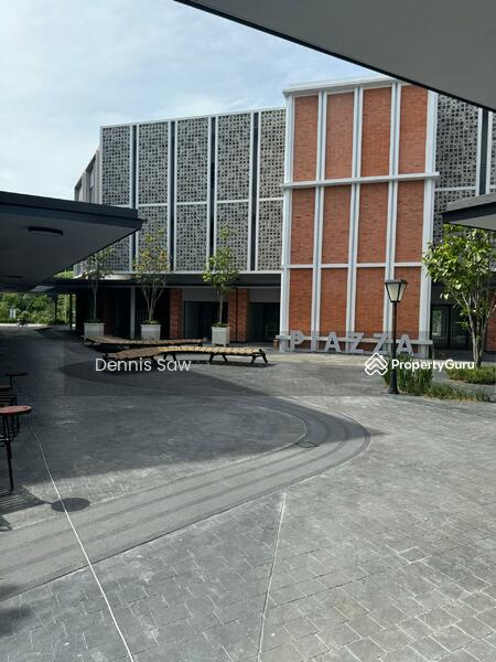 For Rent - Sungai Buloh