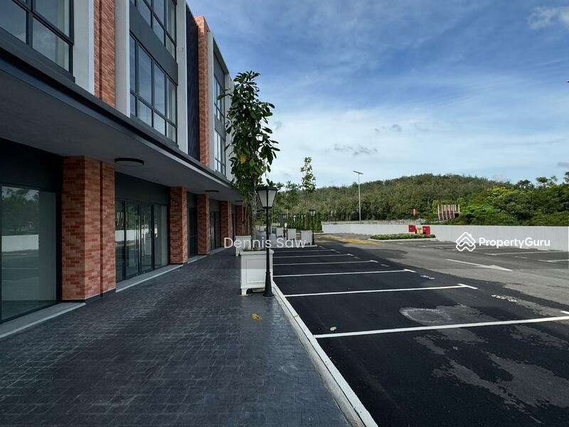 For Rent - Sungai Buloh