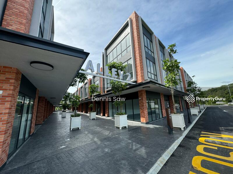 For Rent - Sungai Buloh