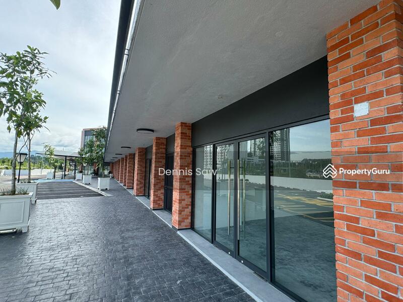 For Rent - Sungai Buloh