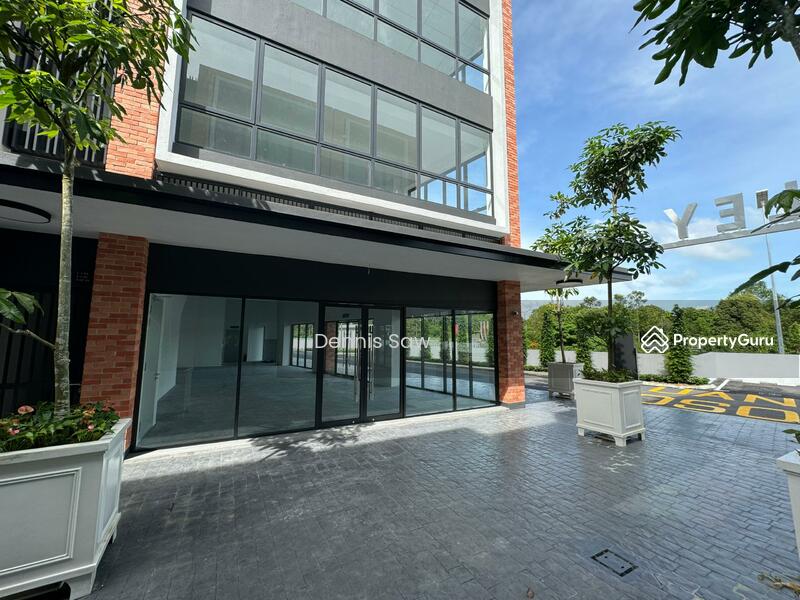 For Rent - Sungai Buloh