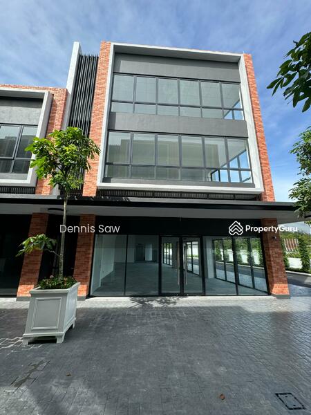 For Rent - Sungai Buloh