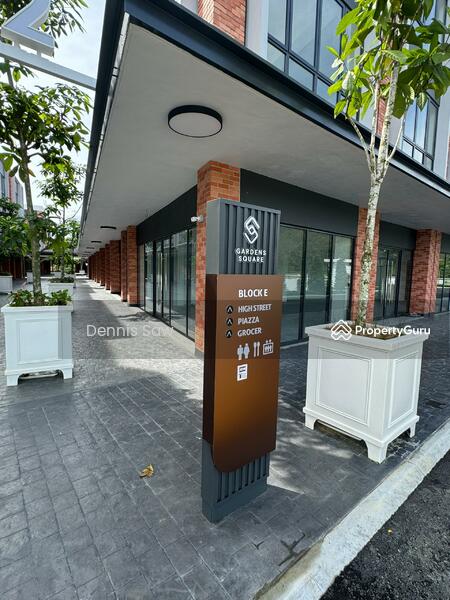 For Rent - Sungai Buloh