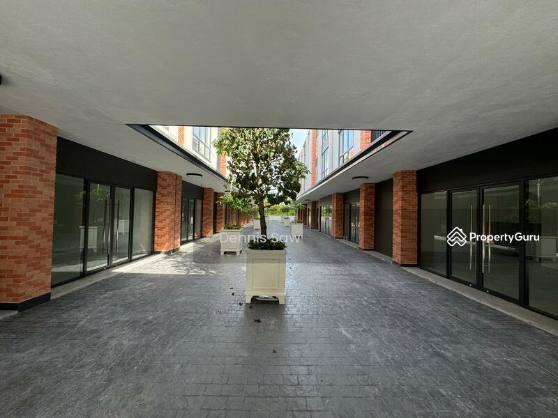 For Rent - Sungai Buloh