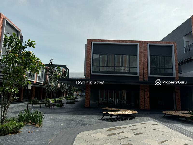 For Rent - Sungai Buloh