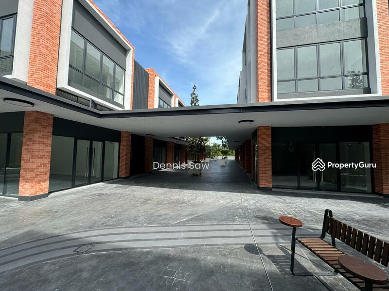 For Rent - Sungai Buloh