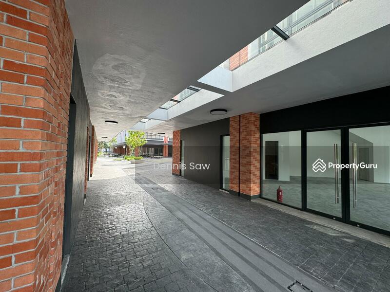 For Rent - Sungai Buloh