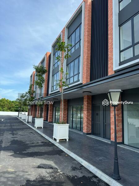For Rent - Sungai Buloh