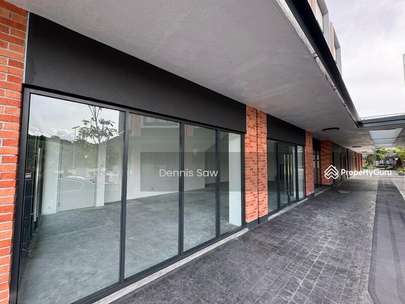 For Rent - Sungai Buloh