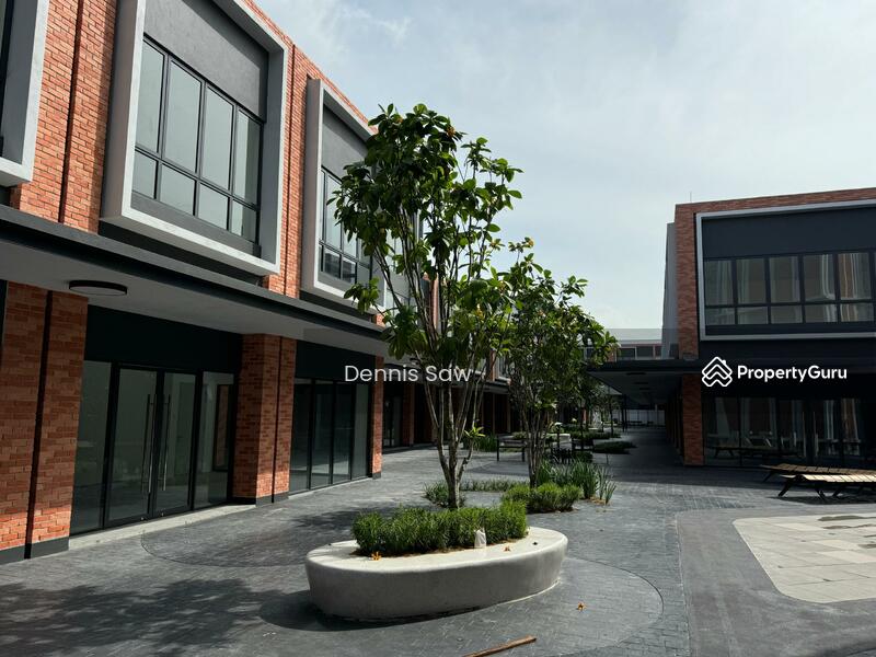 For Rent - Sungai Buloh