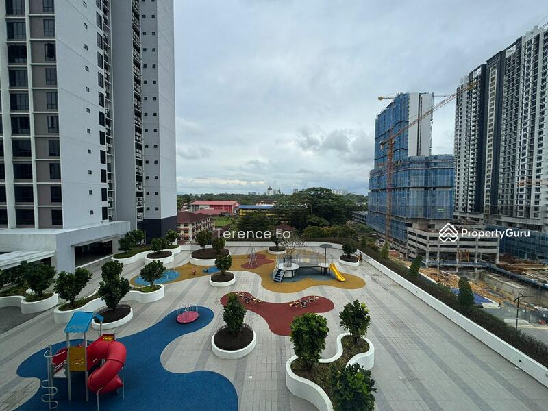 Service Residence for Rent at Veranda Residence - Terence Eo - PropertyGuru.com.my