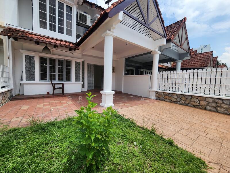 Untuk Dijual - Mutiara Damansara