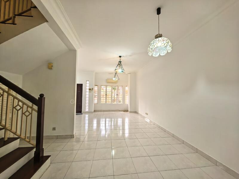 Untuk Dijual - Mutiara Damansara