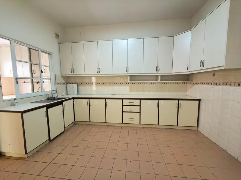 Untuk Dijual - Mutiara Damansara