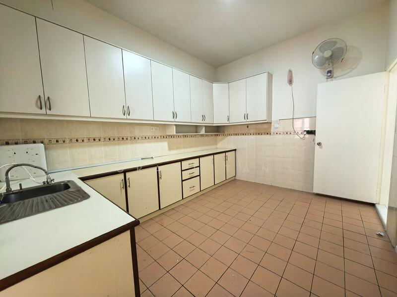 Untuk Dijual - Mutiara Damansara