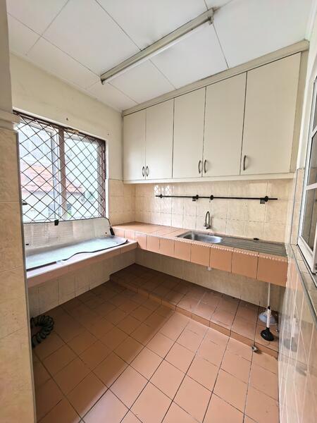 Untuk Dijual - Mutiara Damansara