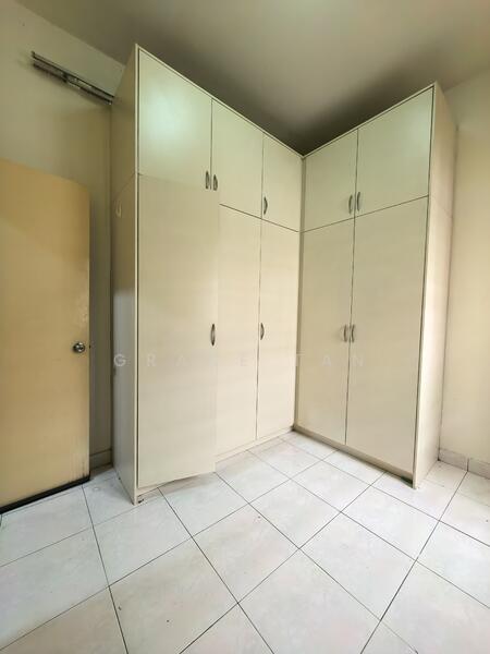 Untuk Dijual - Mutiara Damansara