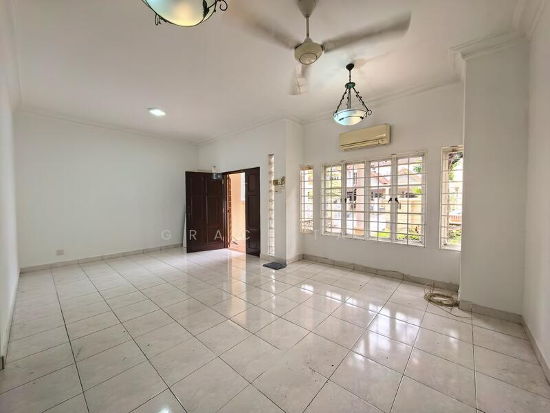 Untuk Dijual - Mutiara Damansara