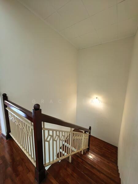 Untuk Dijual - Mutiara Damansara