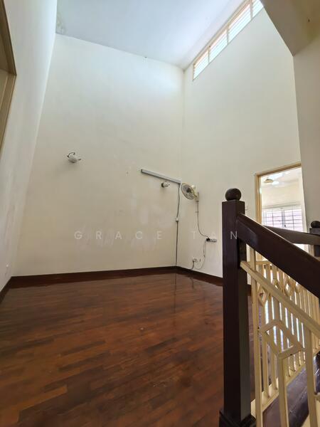 Untuk Dijual - Mutiara Damansara