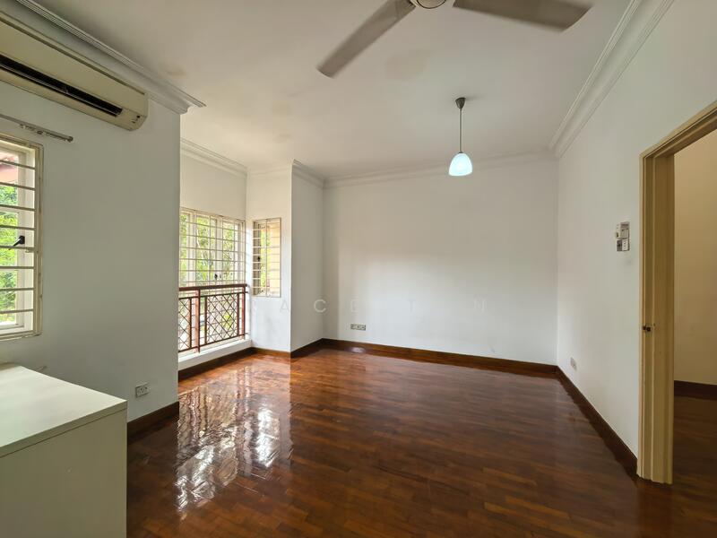 Untuk Dijual - Mutiara Damansara