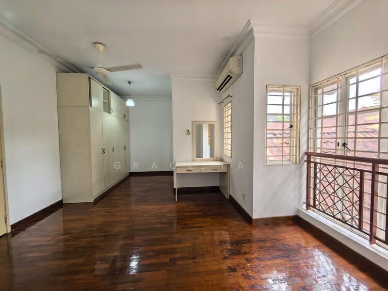 Untuk Dijual - Mutiara Damansara