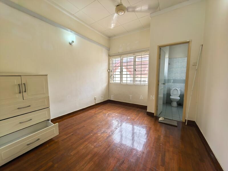 Untuk Dijual - Mutiara Damansara