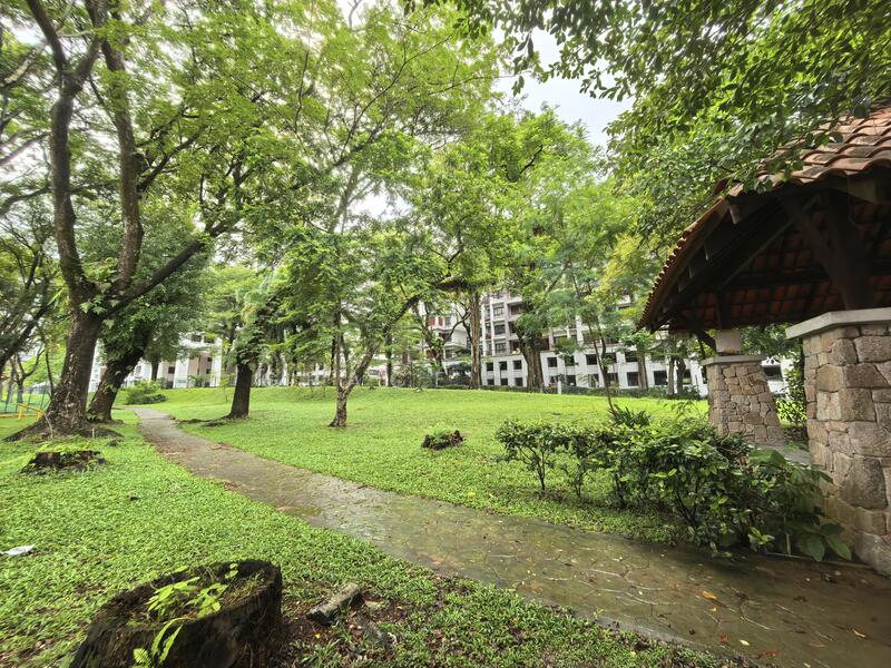 Untuk Dijual - Mutiara Damansara