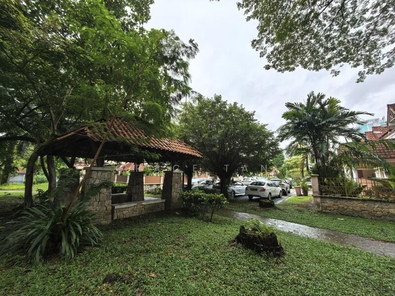 Untuk Dijual - Mutiara Damansara