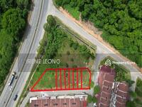 For Sale - 16K sqft Mentakab (Taman Saga Permai) Commercial Land For Sale