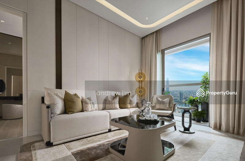 For Sale - Pavilion Suites