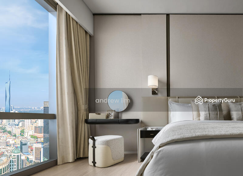 For Sale - Pavilion Suites