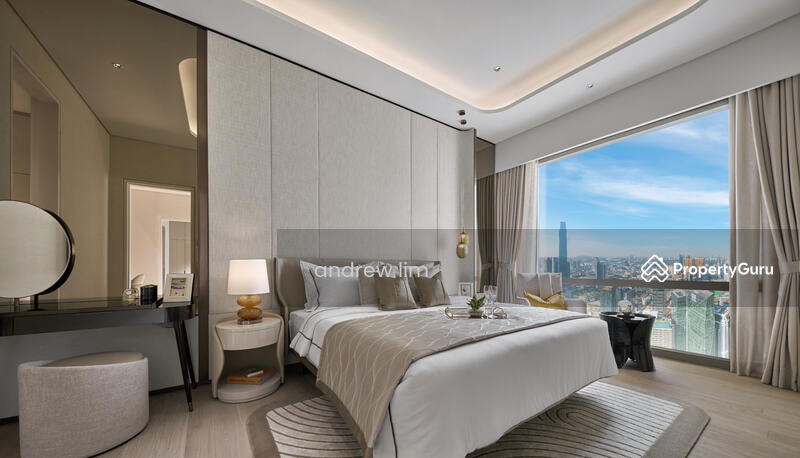 For Sale - Pavilion Suites