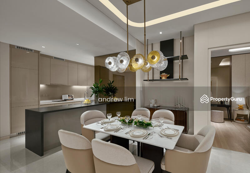 For Sale - Pavilion Suites