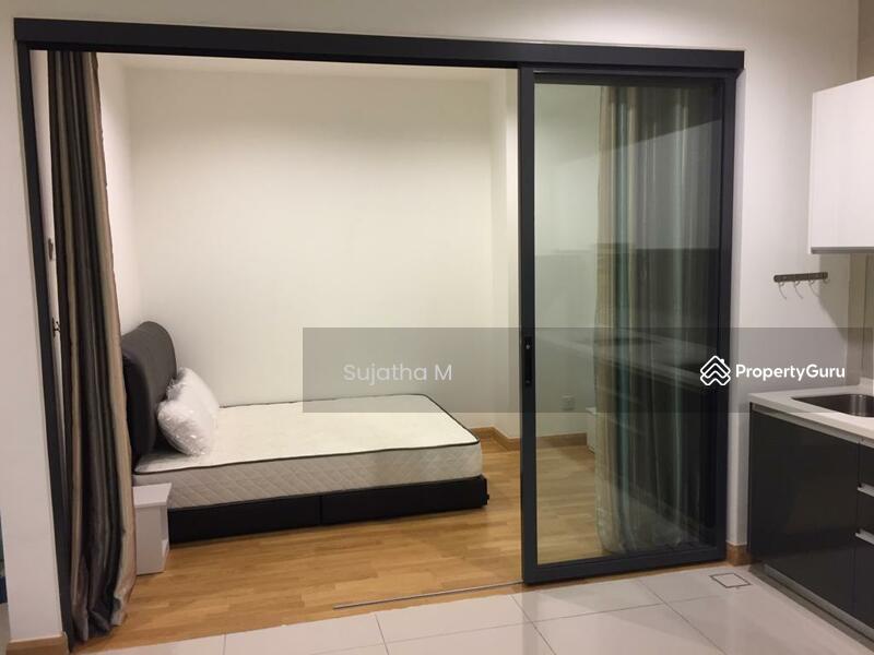 Service Residence for Rent at KL Gateway Residences - Sujatha M - PropertyGuru.com.my