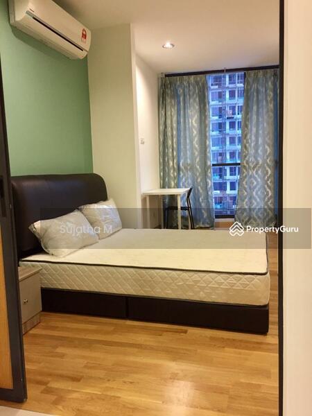 Service Residence for Rent at KL Gateway Residences - Sujatha M - PropertyGuru.com.my