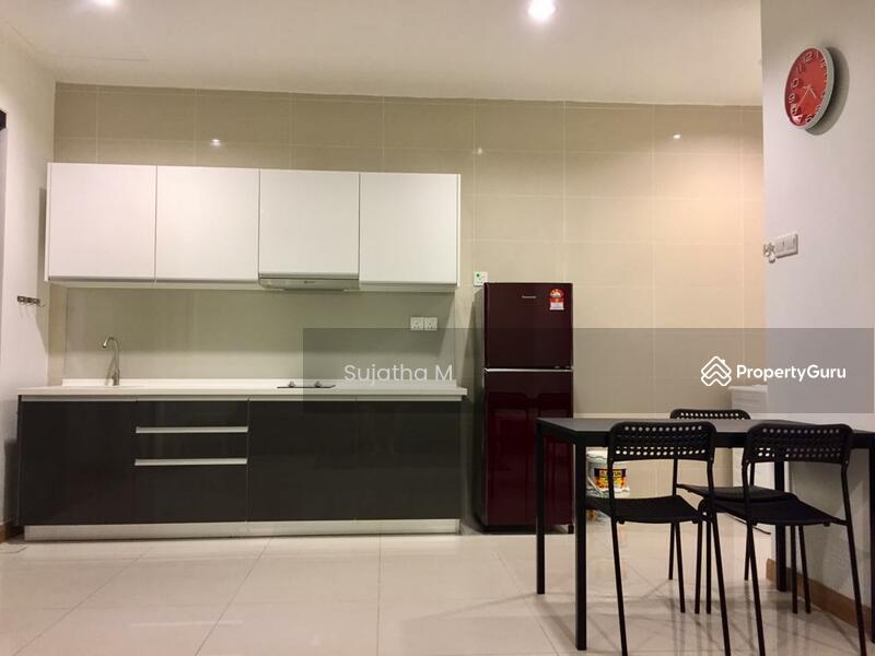 Service Residence for Rent at KL Gateway Residences - Sujatha M - PropertyGuru.com.my