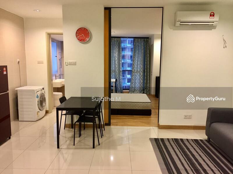 Service Residence for Rent at KL Gateway Residences - Sujatha M - PropertyGuru.com.my