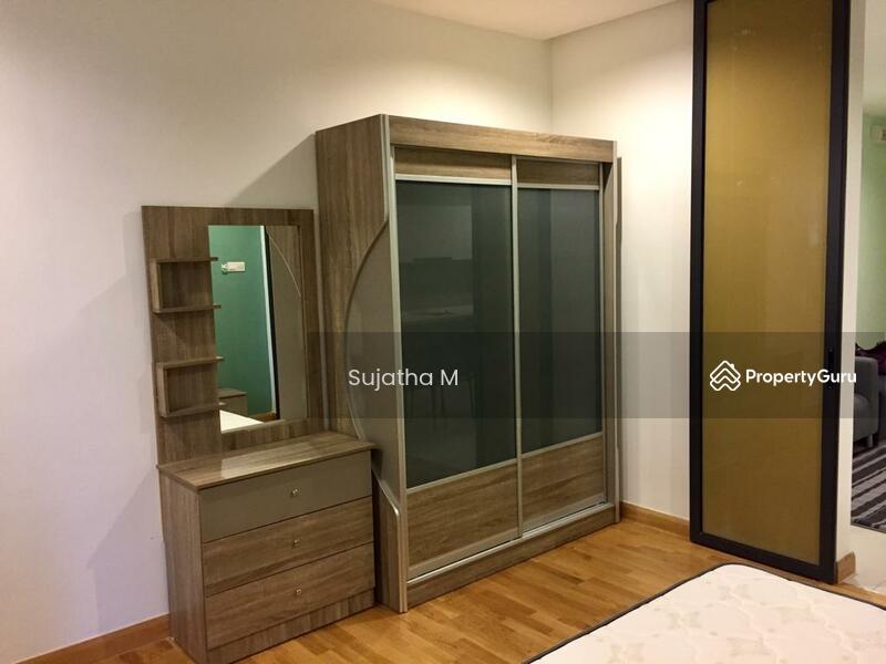 Service Residence for Rent at KL Gateway Residences - Sujatha M - PropertyGuru.com.my