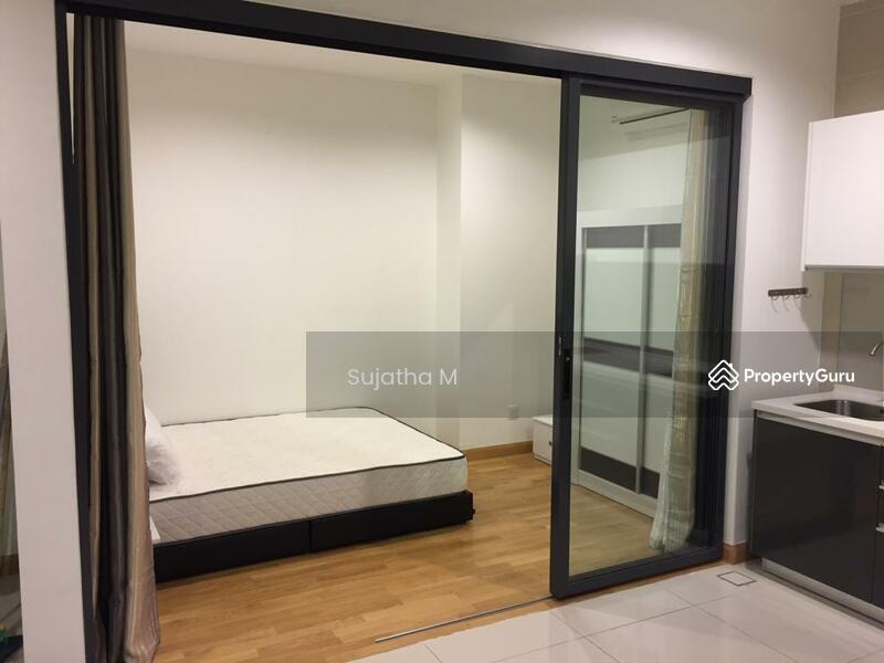 Service Residence for Rent at KL Gateway Residences - Sujatha M - PropertyGuru.com.my