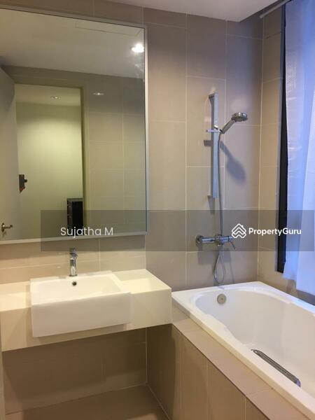Service Residence for Rent at KL Gateway Residences - Sujatha M - PropertyGuru.com.my