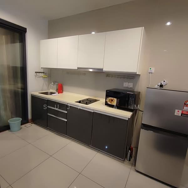 Service Residence for Rent at KL Gateway Residences - Sujatha M - PropertyGuru.com.my