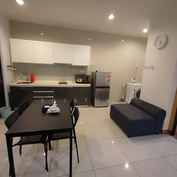 Service Residence for Rent at KL Gateway Residences - Sujatha M - PropertyGuru.com.my