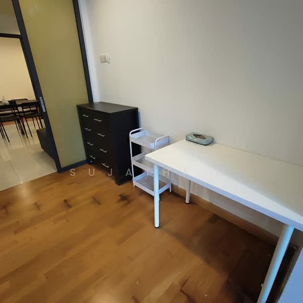 Service Residence for Rent at KL Gateway Residences - Sujatha M - PropertyGuru.com.my