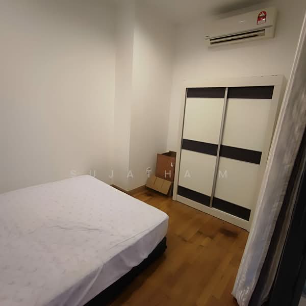 Service Residence for Rent at KL Gateway Residences - Sujatha M - PropertyGuru.com.my