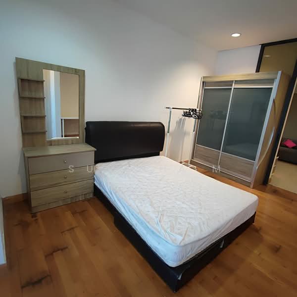 Service Residence for Rent at KL Gateway Residences - Sujatha M - PropertyGuru.com.my