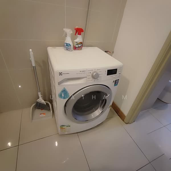 Service Residence for Rent at KL Gateway Residences - Sujatha M - PropertyGuru.com.my